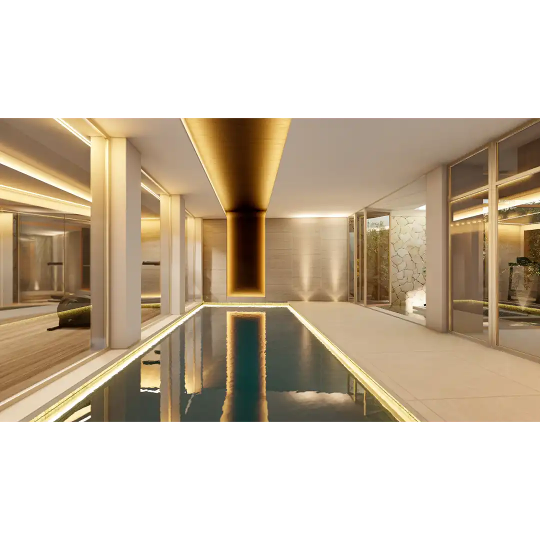 House with pool for sale in Milla de Oro, imagen 20