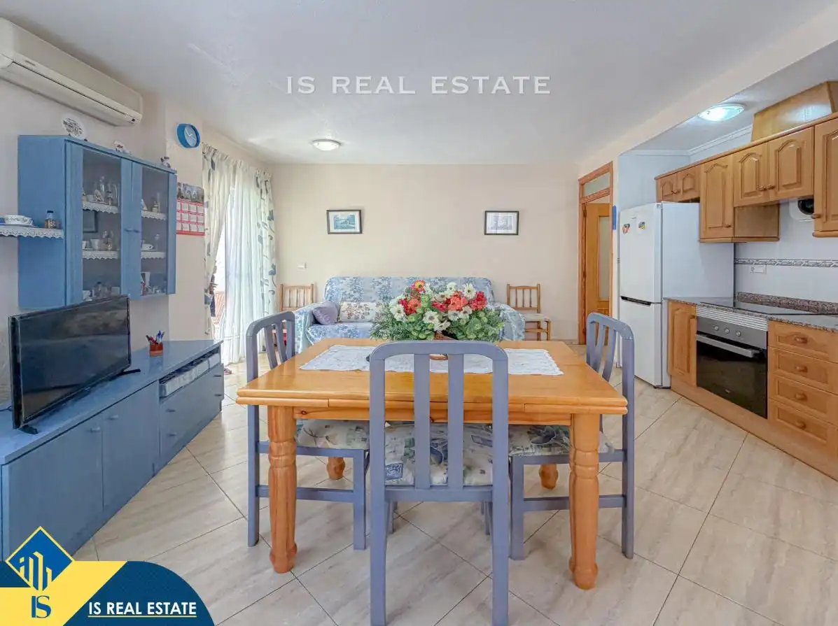 Apartment with lift for sale in Playa del Cura, imagen 4