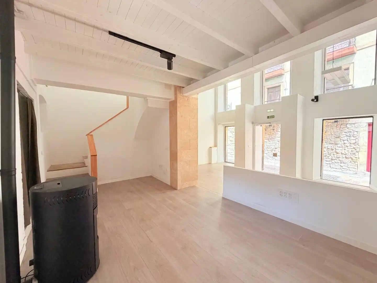 Flat for sale in Avilés