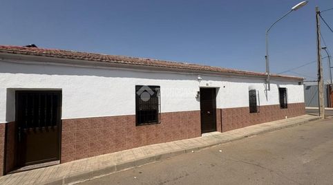 Foto 2 de Casa adosada en venda a Piedrabuena, Ciudad Real