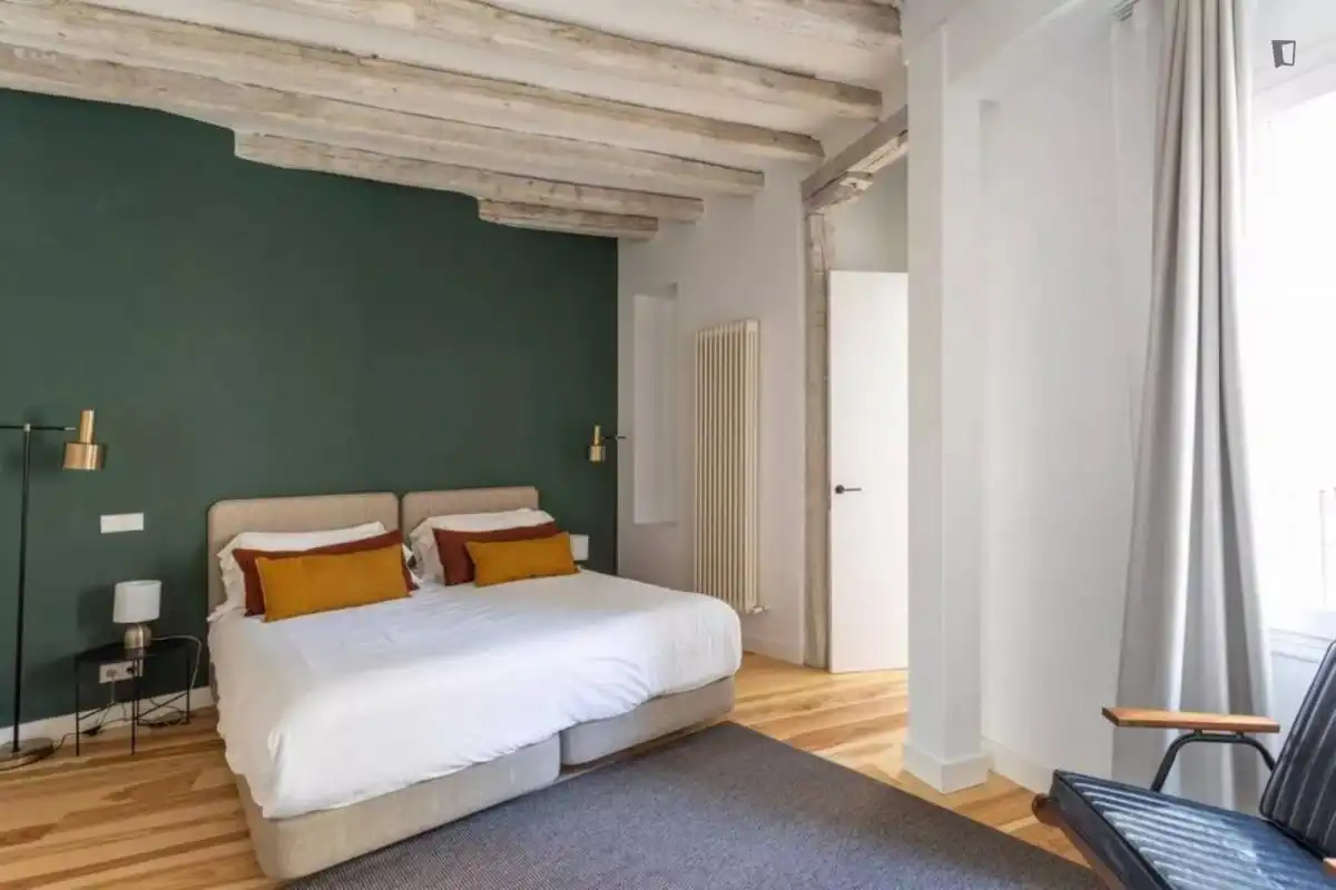 Apartment with lift to rent in Centro, imagen 2