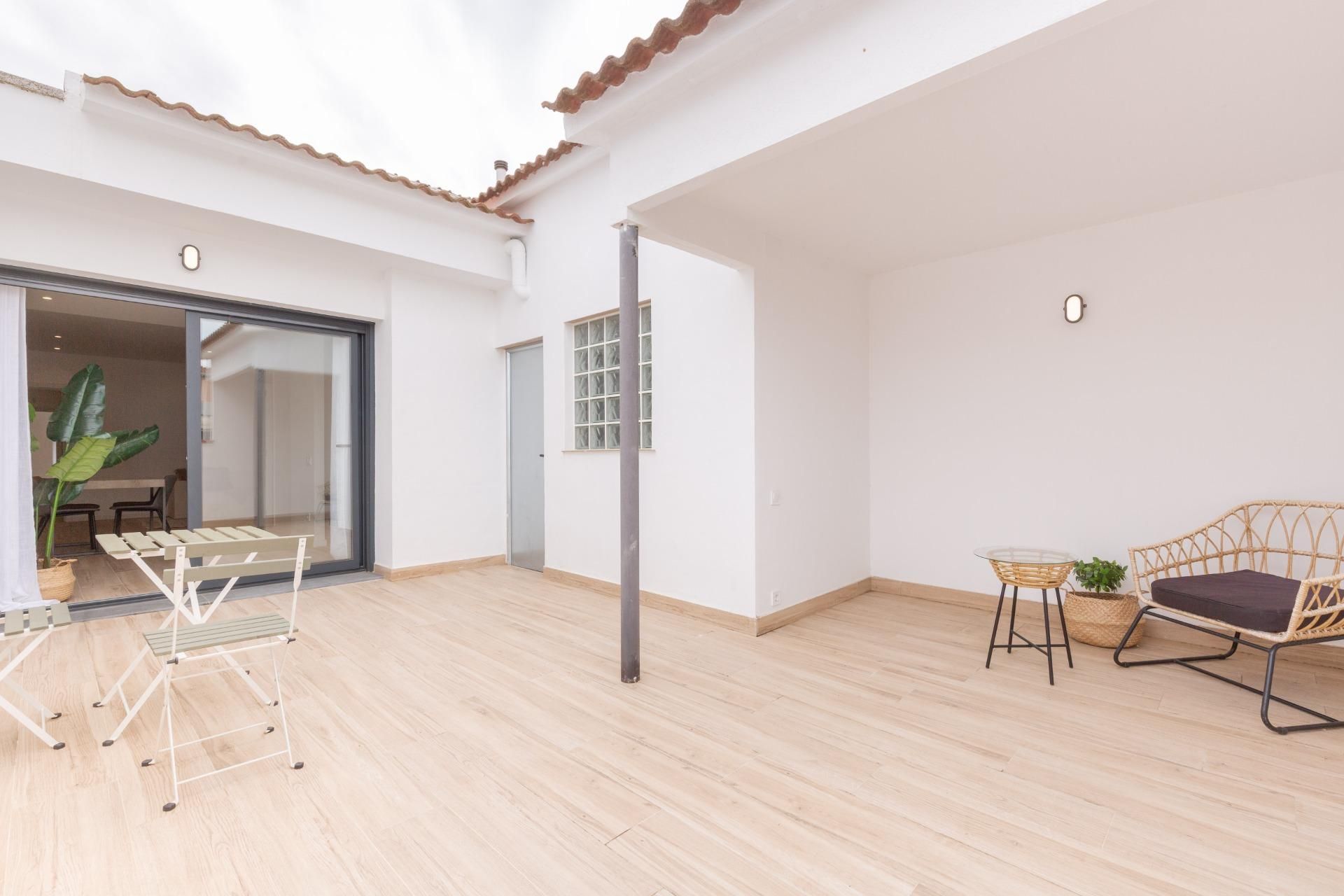 Casa o xalet en venda en Terrassa amb Aire condicionat, Calefacció i Terrassa