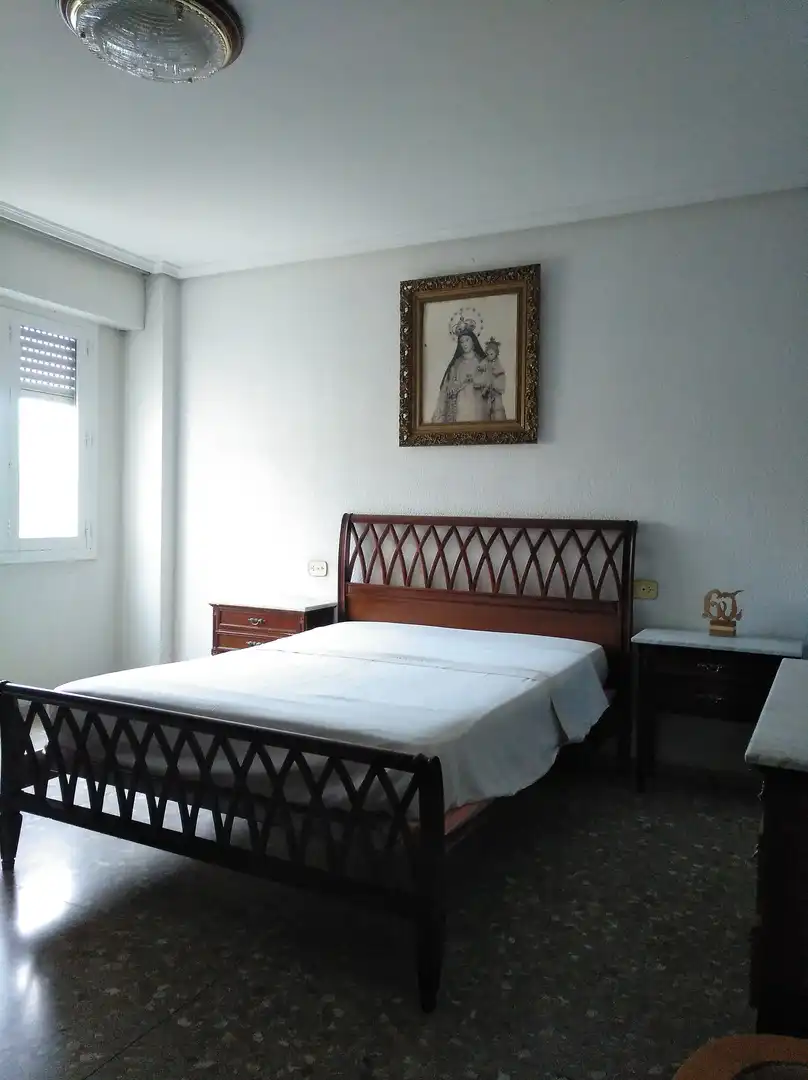 Wohnung mit Aufzug zum Verkauf in Cariñena - Carinyena, imagen 9