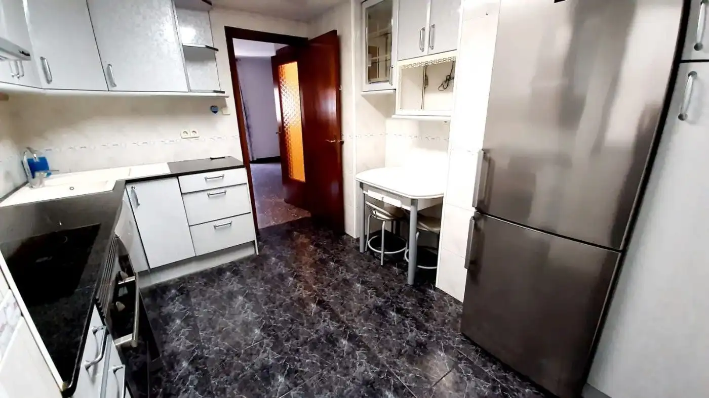Pis de lloguer a Carrer de Colòmbia, Font Verda
