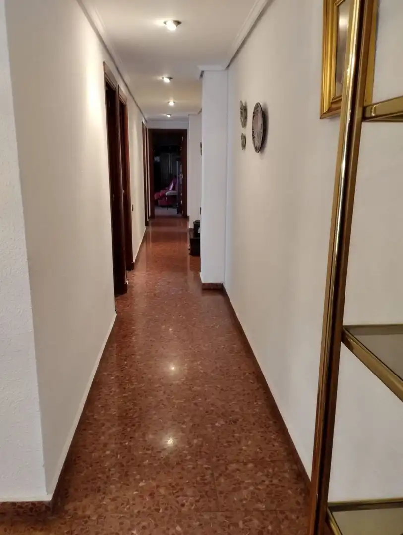 Pis en venda en  Logroño