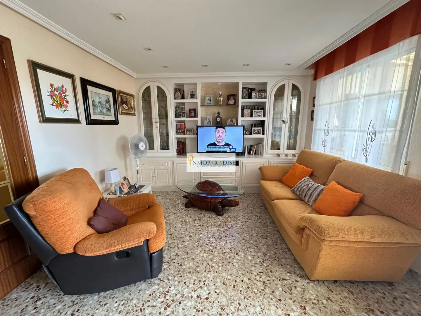Ático en venta en Calle de Roselló, Altozano - Conde Lumiares