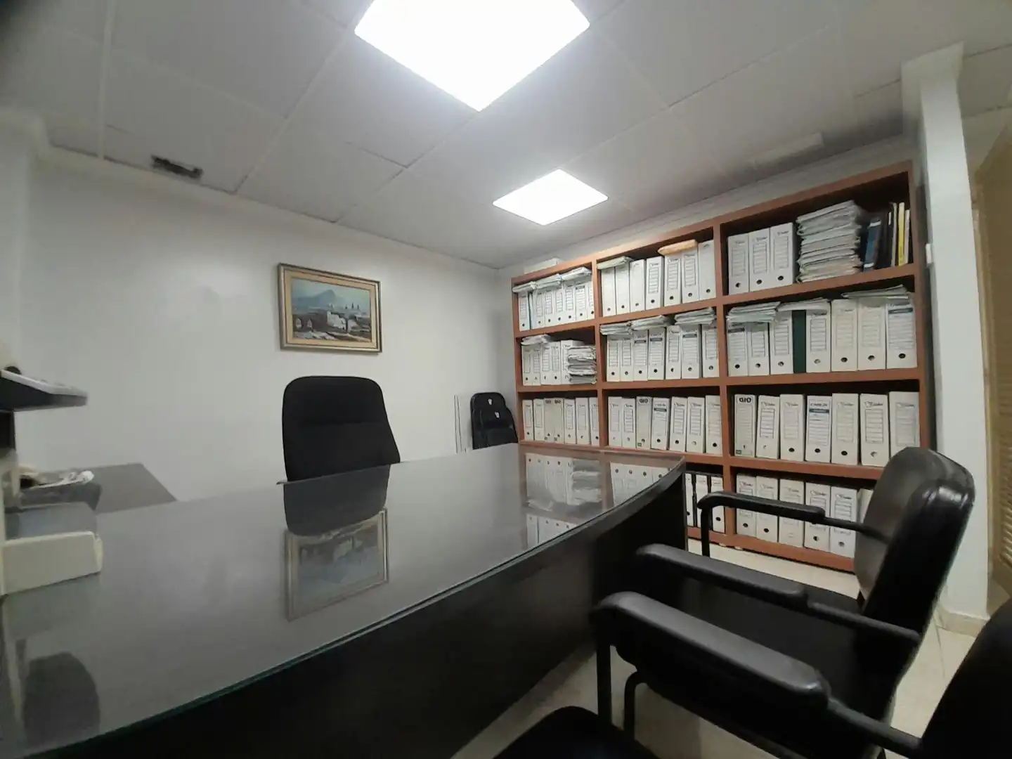 Office space for sale in Centro, imagen 21