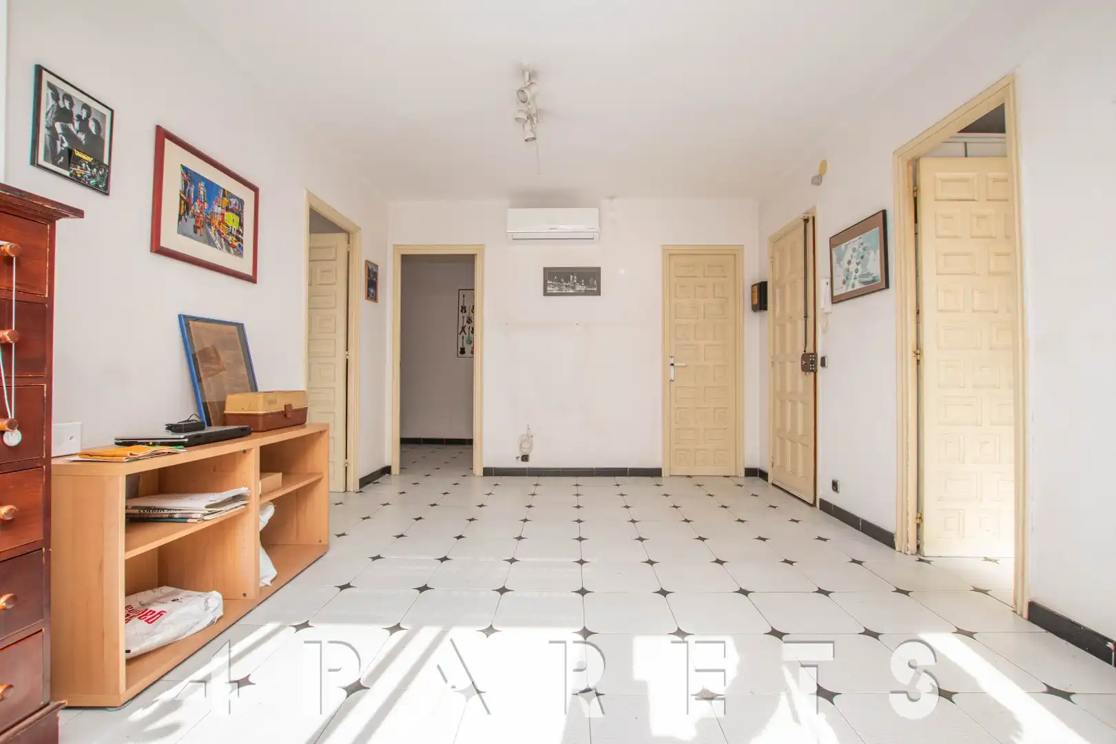 Ático en venta en Mataró con Aire acondicionado, Trastero y Horno