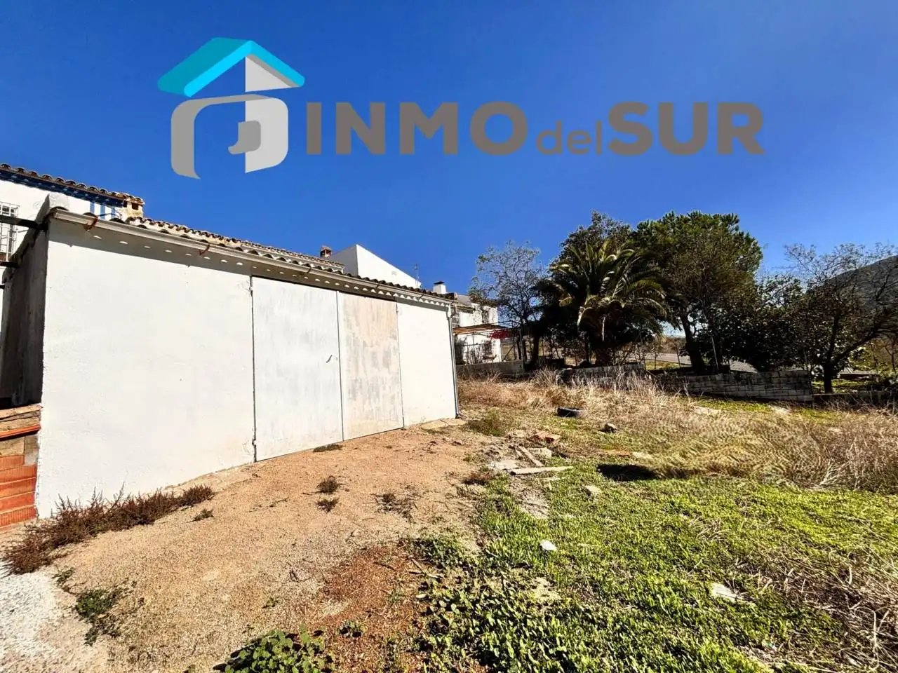 Finca rústica en venda en Cabra amb Jardí privat