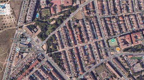 Foto 3 de Casa o chalet en venta en Calle Ecuador, Hispanoamérica - Comunidades, Madrid