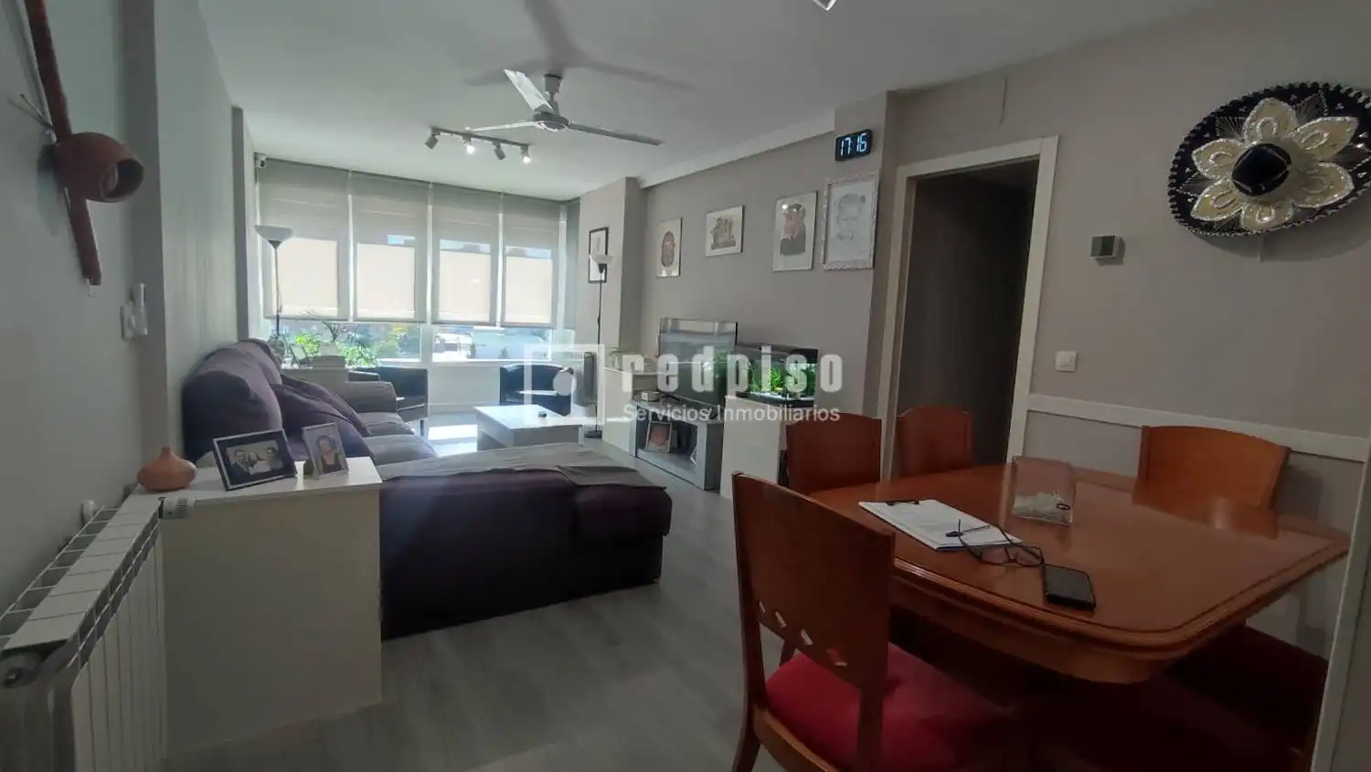 Piso en venta en de los Andes, imagen 2