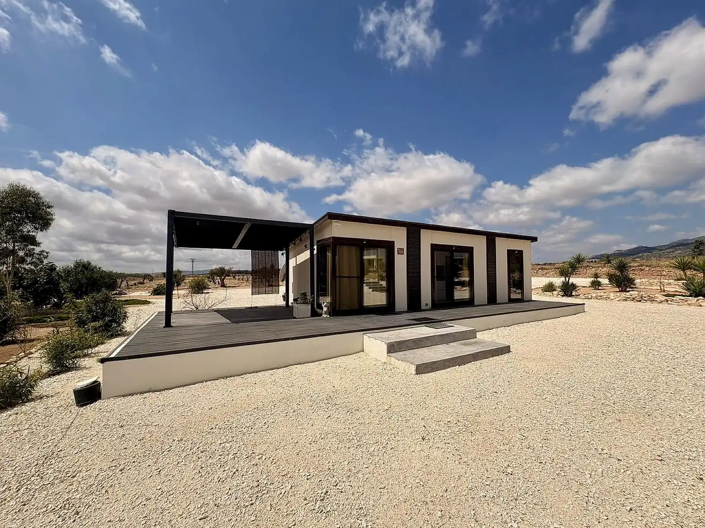 Chalet en venta en El Pinós / Pinoso, imagen 51