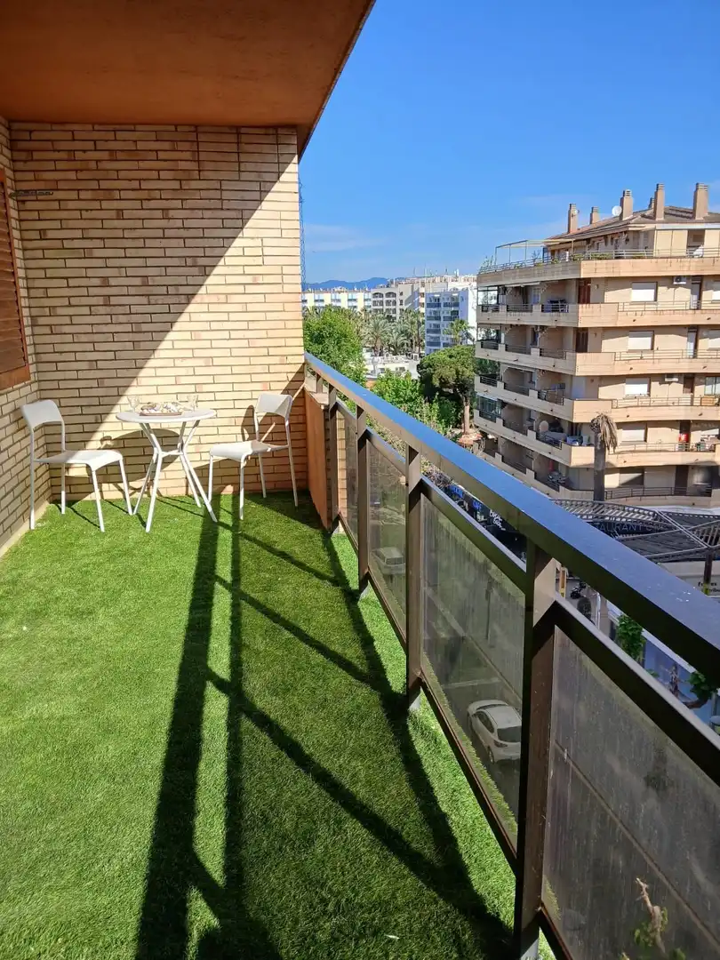 Ático en venta en BARBASTRE, Mar i Camp - Platja dels Capellans