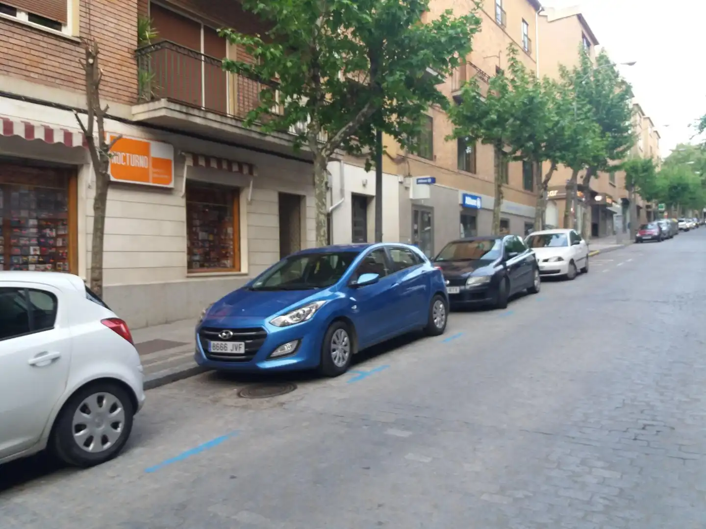 Individual de lloguer a Centro, imagen 18