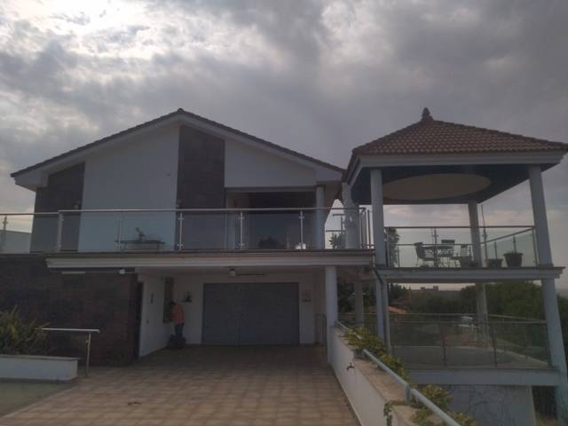 Casa-chalet en Venta en Medellín