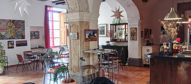 Local comercial en Alquiler en Selva