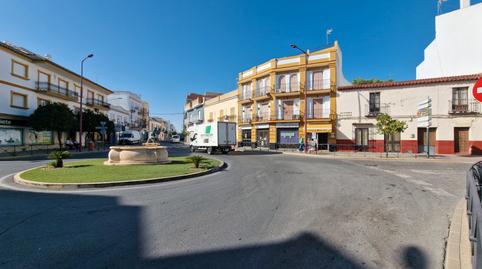 Foto 2 de Residencial en venta en Calle Álvarez Hazañas, 30, Centro, Sevilla