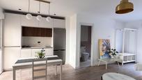 Cuina de Apartament en venda en Málaga Capital