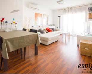 Flat to rent in Alfons Moré, Mas Masó - Hospital