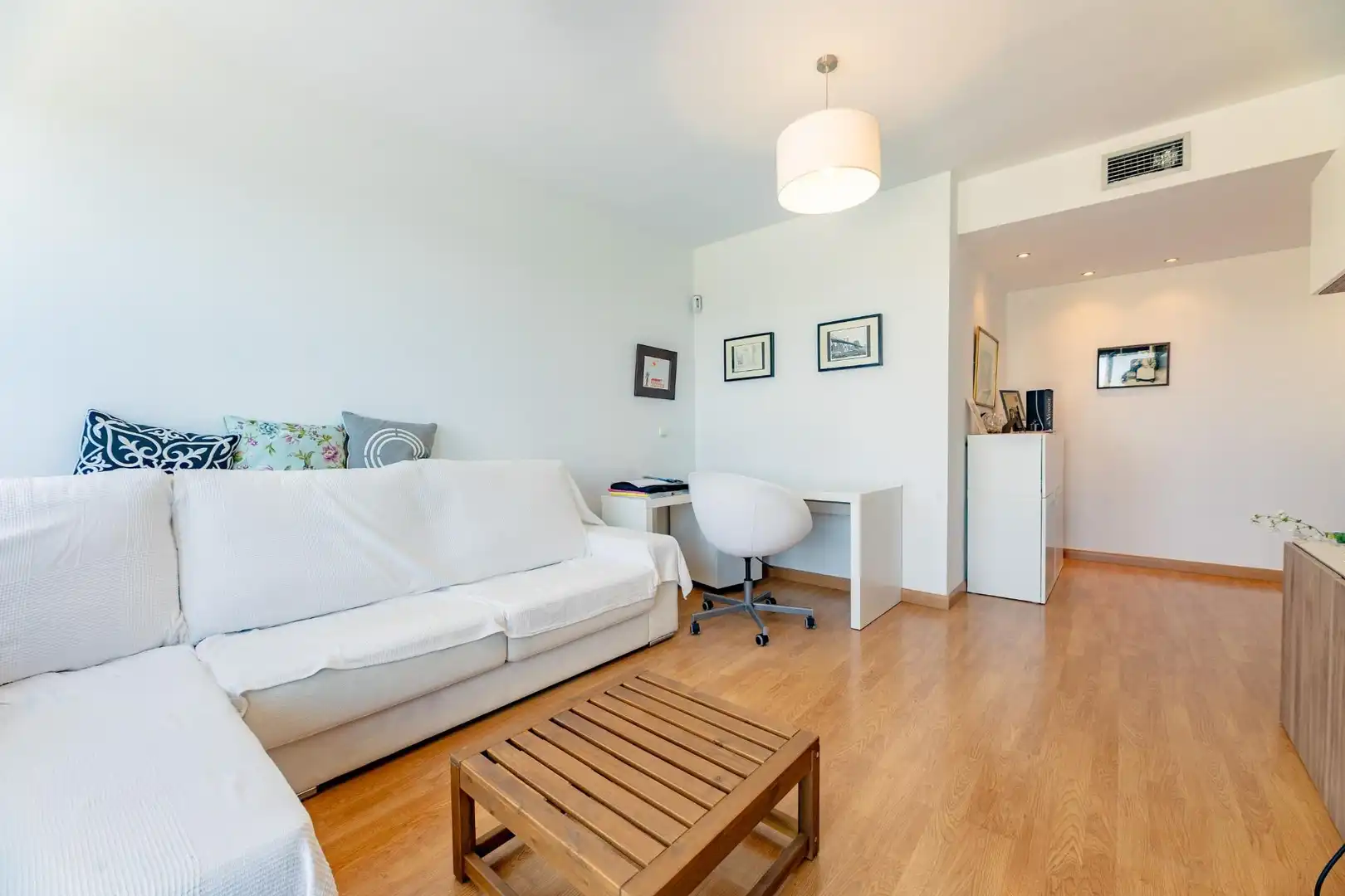 Ático con piscina en venta en SEGOVIA 7, imagen 19