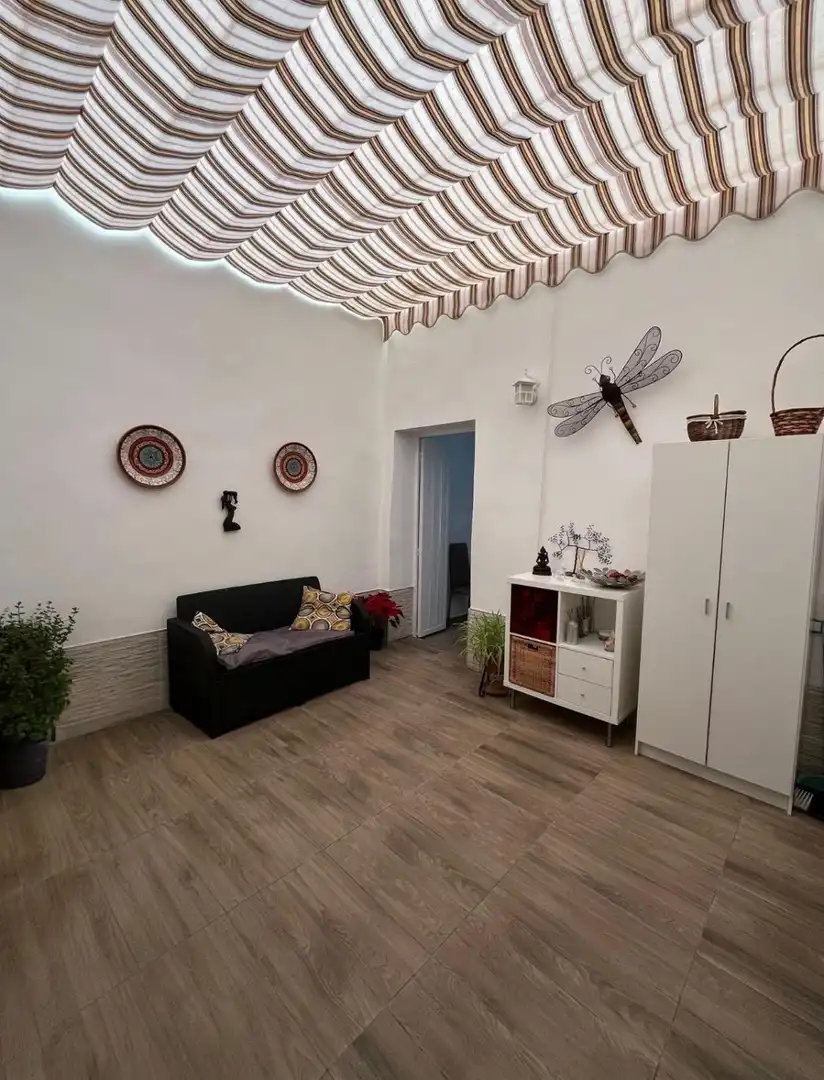 Casa o chalet en venta en La Puebla de Cazalla