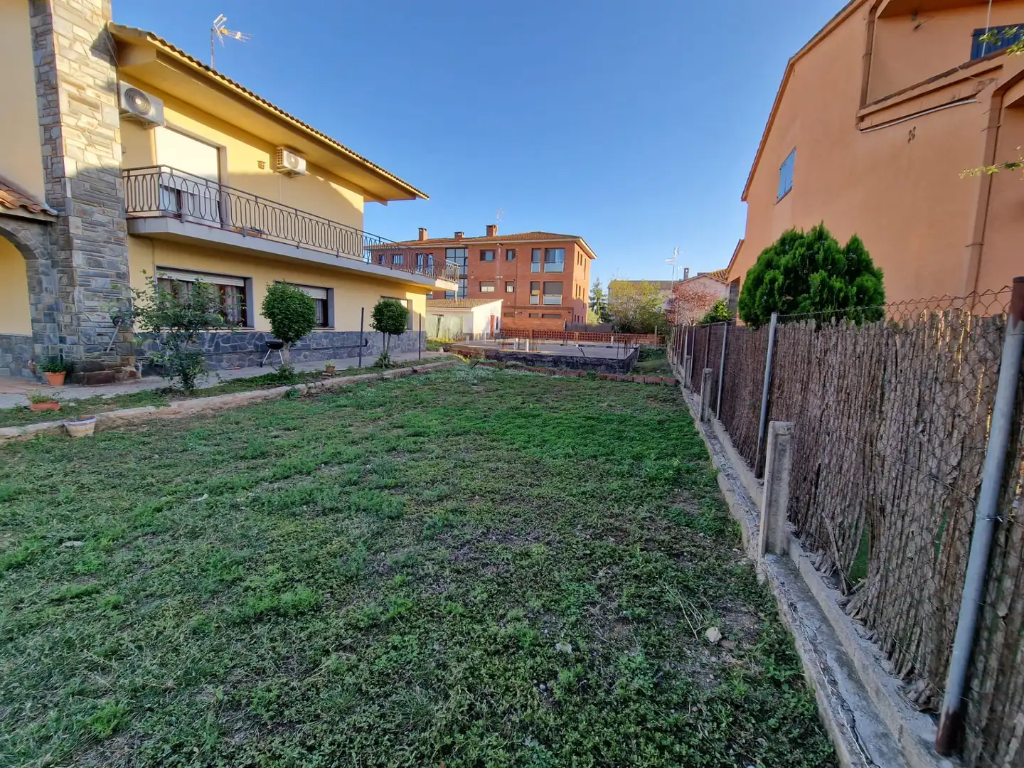 Residencial en venta en Cardedeu