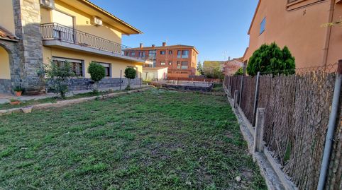 Foto 3 de Residencial en venta en Carrer Llinars, Cardedeu, Barcelona