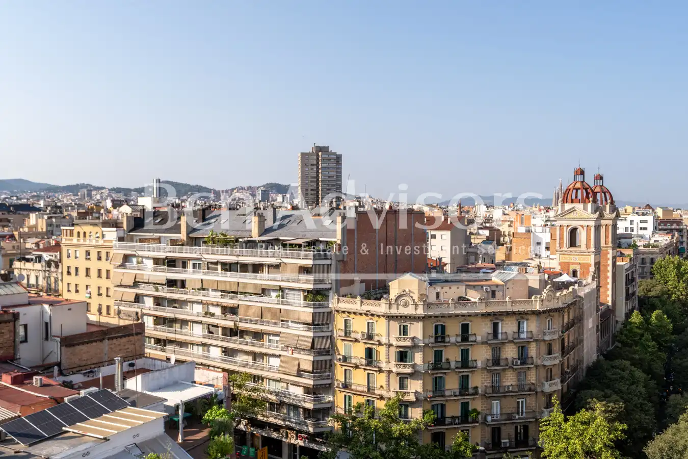 Wohnung mit Aufzug zum Verkauf in Carrer de la Diputació, imagen 11