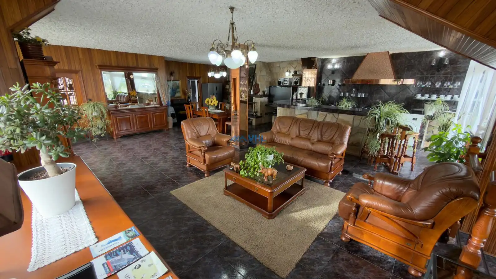 Casa amb jardí en venda a Barrio Sámano 86D, imagen 38