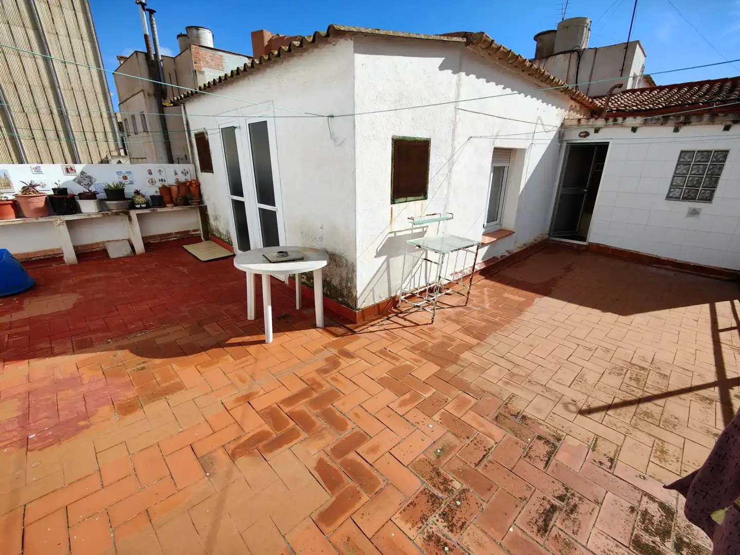 Casa con terraza en venta en CARLES III 19, imagen 20