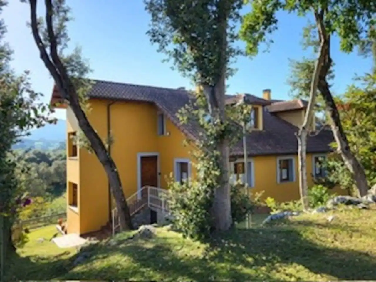Gemischtgenutztes Gebäude zum Verkauf in Calle Sebreño 1, imagen 6