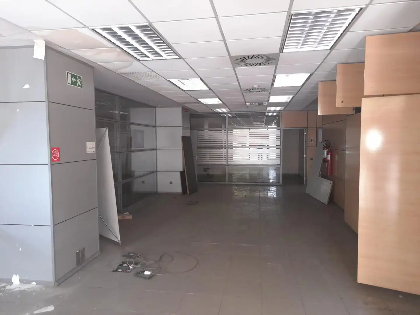 Local comercial en venta en del Corregidor Escofet, imagen 3