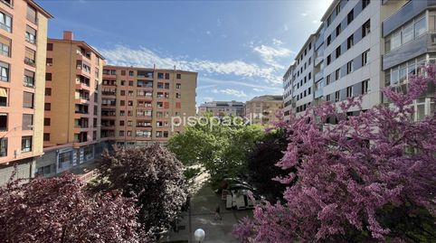 Foto 3 de Pis en venda a Calle Asunción, San Juan, Pamplona / Iruña