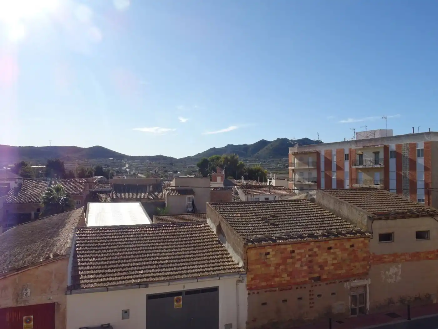 Haus zum Verkauf in Hondón de los Frailes, imagen 27