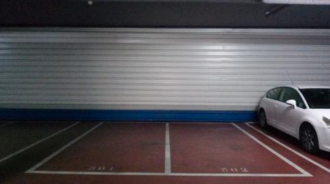 Photo 4 of Garage to rent in Calle de la Amistad, 12, Norte, Madrid