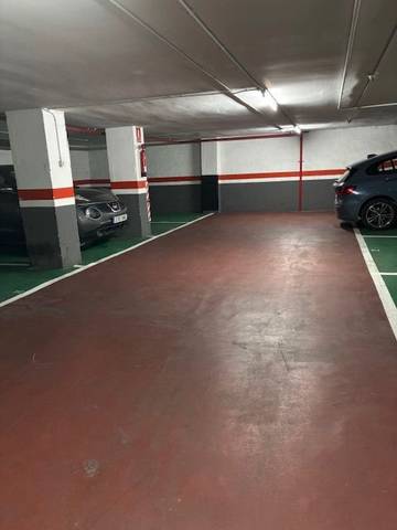 Garaje en Venta en Carrer de Romans en El Camp d'en Grassot i Gràcia Nova