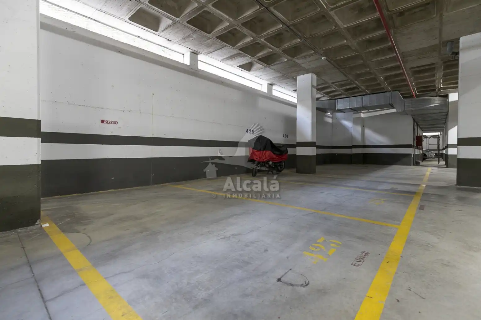 Parkplatz zum Verkauf in Polígono Industrial Norte, imagen 9
