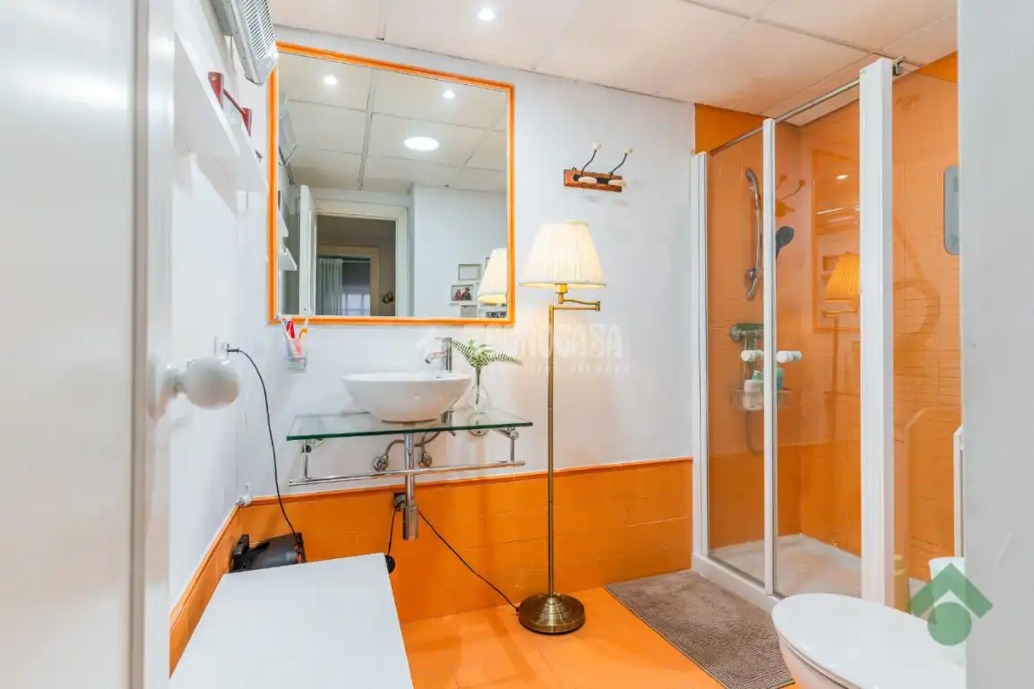 Baño de Piso en venta en Jerez de la Frontera