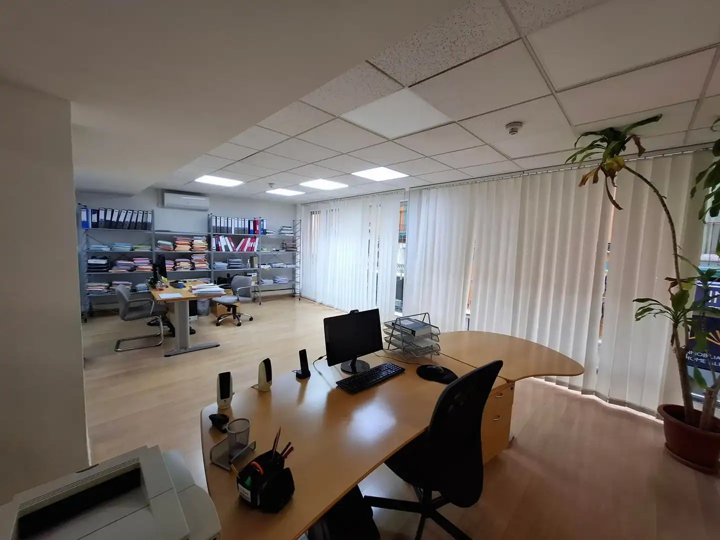 Büro mit Aufzug zum Verkauf in Calle de los Artilleros 4, imagen 15