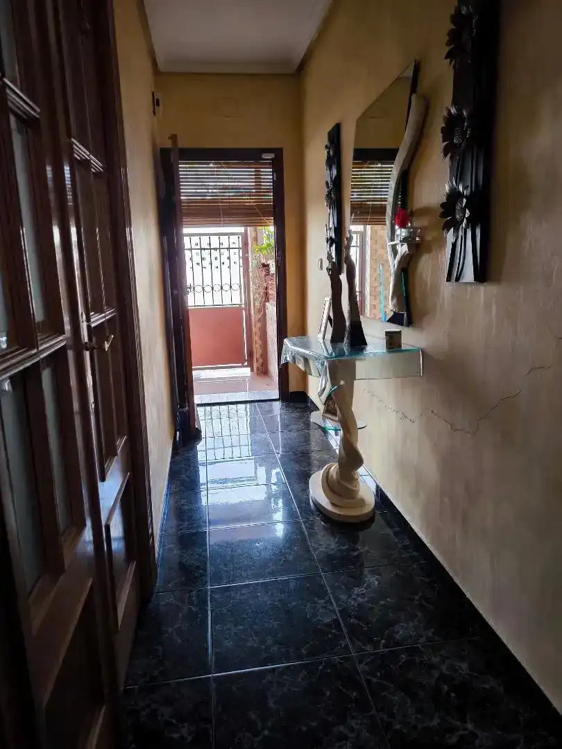 Casa adosada en venda en Molina de Segura amb Aire condicionat