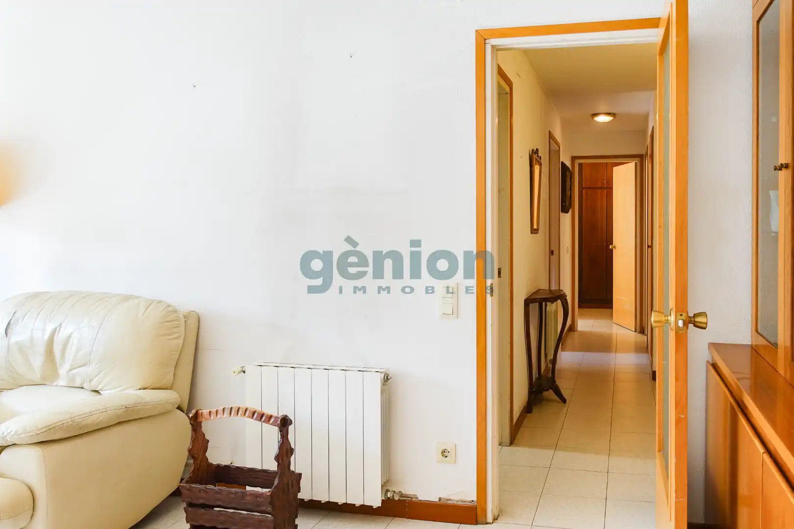 Piso en venta en Bescanó con Calefacción y Piscina comunitaria