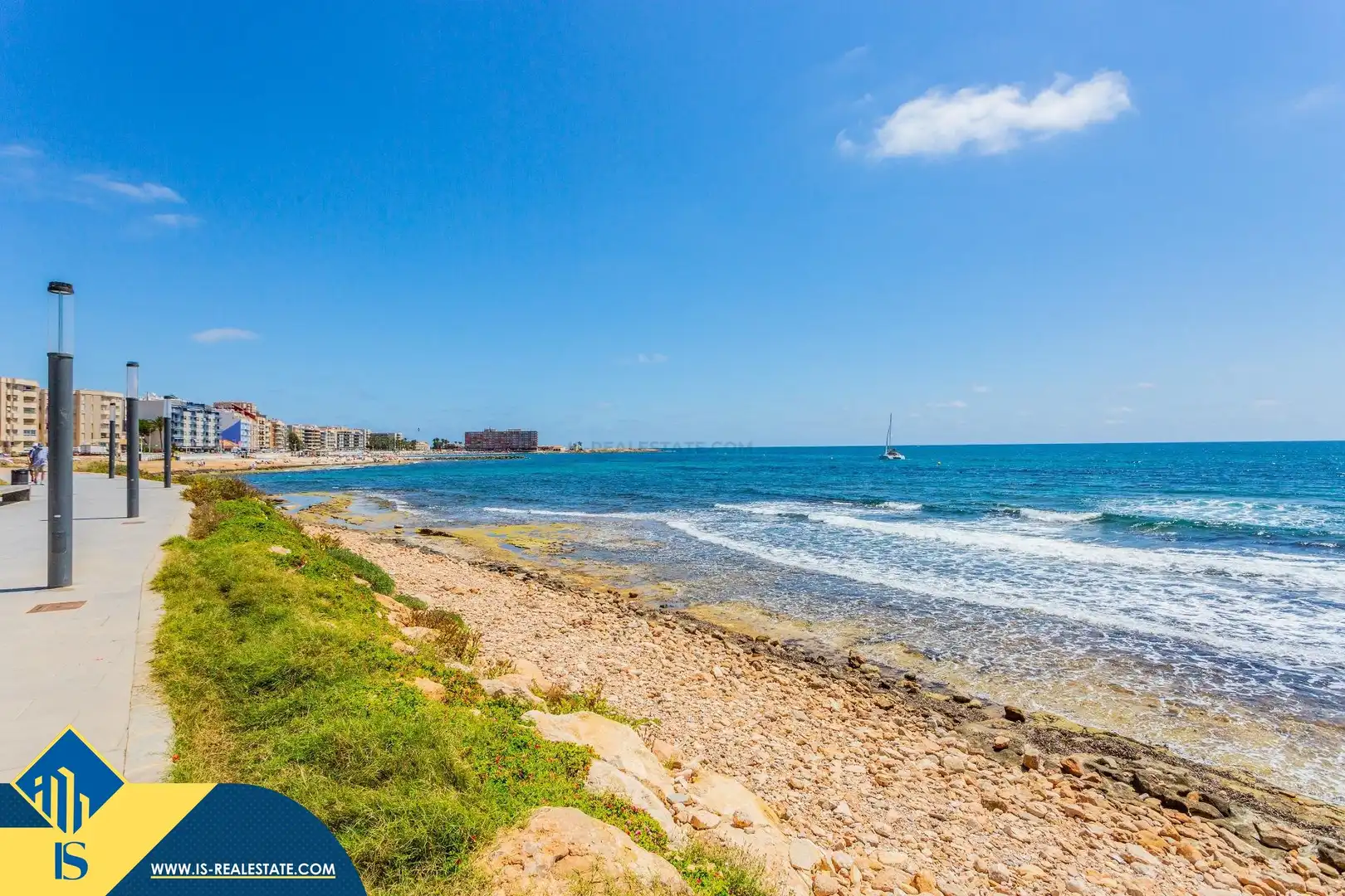 Flat with terrace for sale in Playa del Cura, imagen 35
