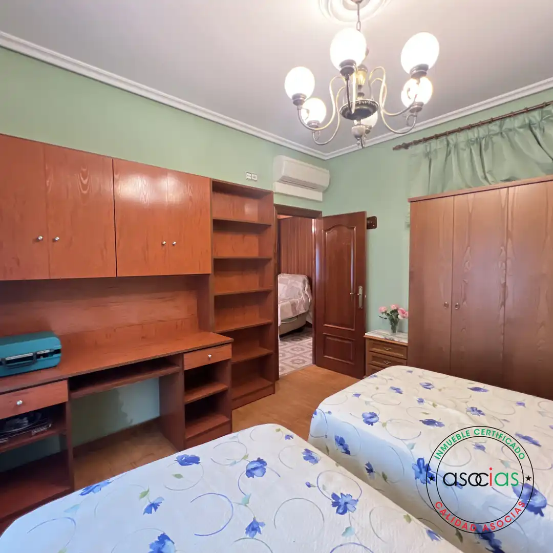Flat with lift for sale in Pola de Laviana - CL TEJERA NORTE 12, imagen 18