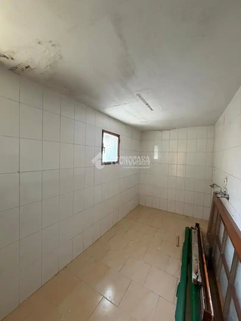 Cocina de Casa adosada en venta en Espeluy