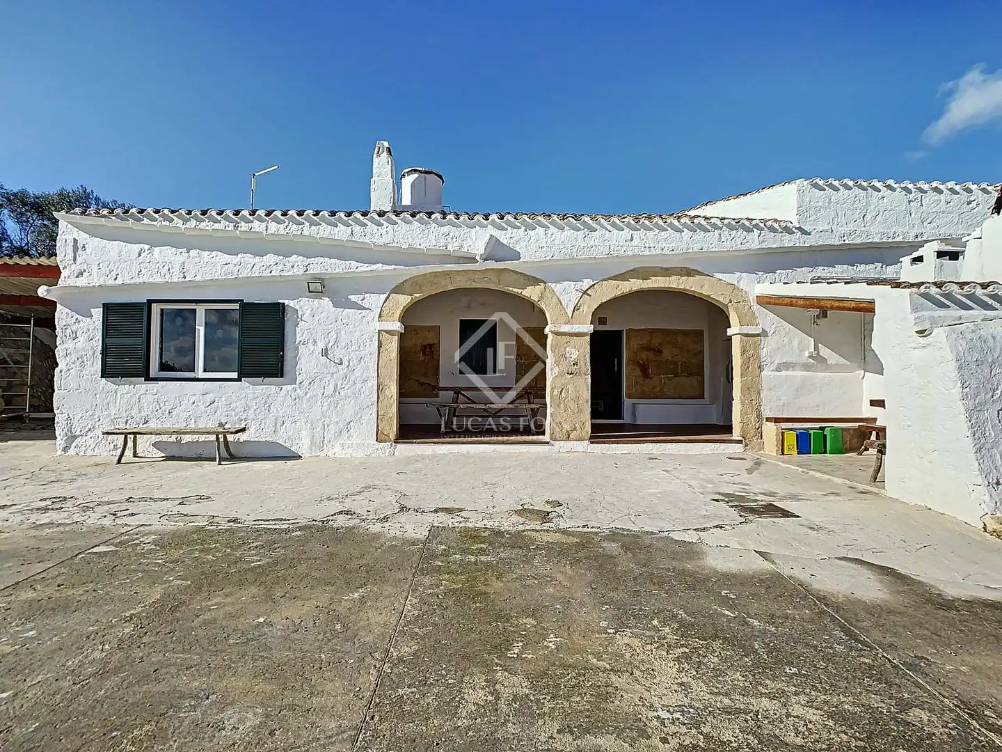 Landhaus mit Pool zum Verkauf in Alaior poble, imagen 13
