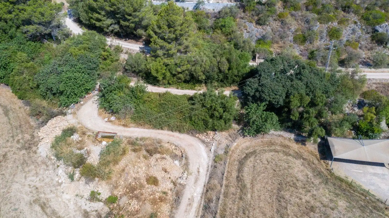 Residencial en venda en Pollença