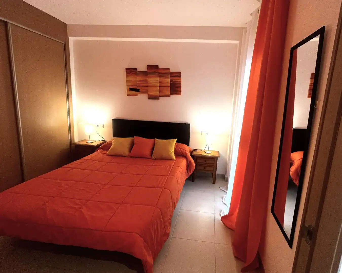 Apartament amb terrassa en venda a Avenida JUAN SEBASTIAN ELCANO(MA) 3, imagen 20