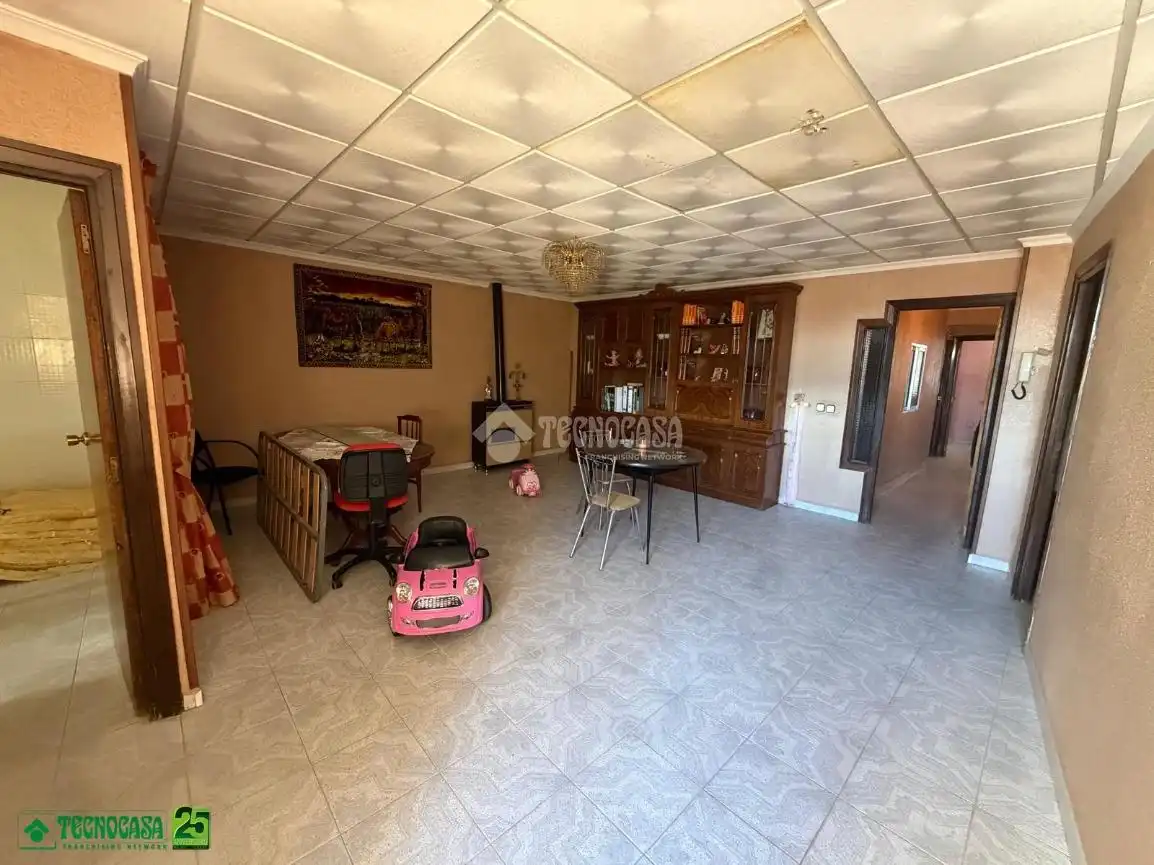Casa aparellada en venda a Granátula de Calatrava, imagen 20