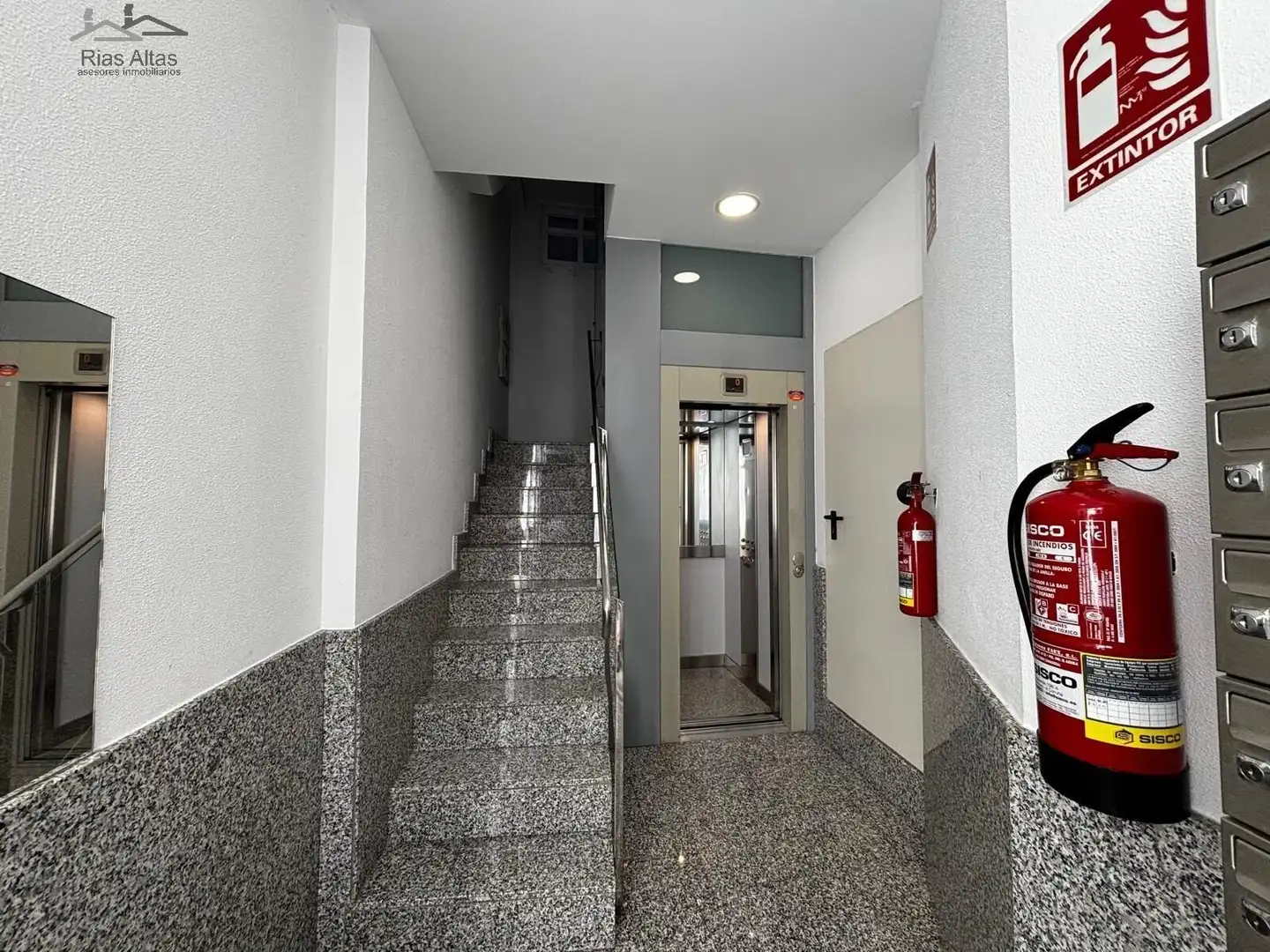 Flat with lift to rent in AGRA ORZAN, imagen 16