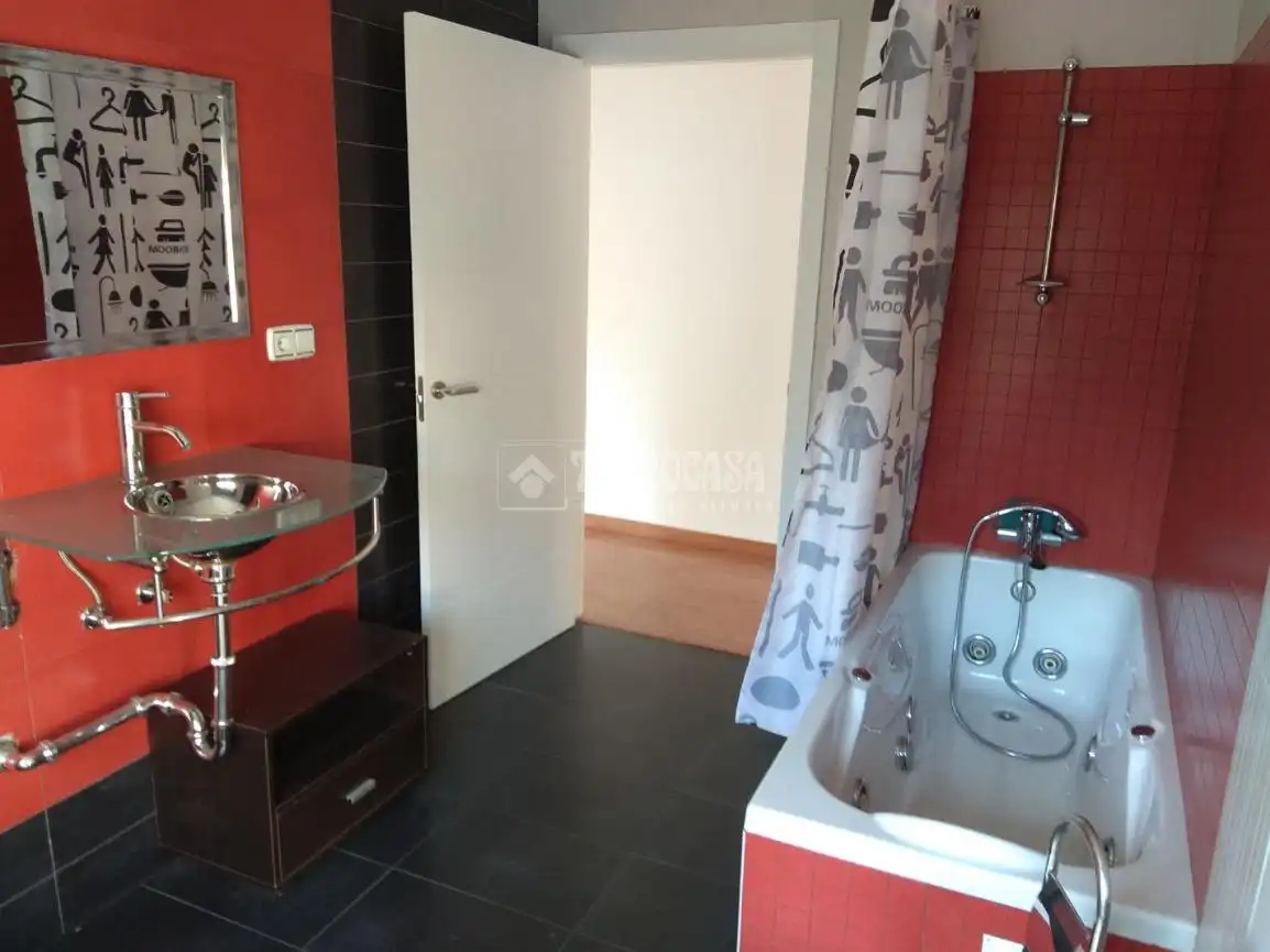 Wohnung zum Verkauf in Mengíbar, imagen 11